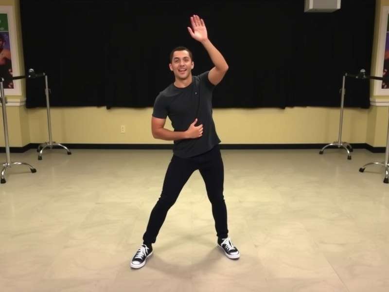 Chai Choreography Dance Challenge